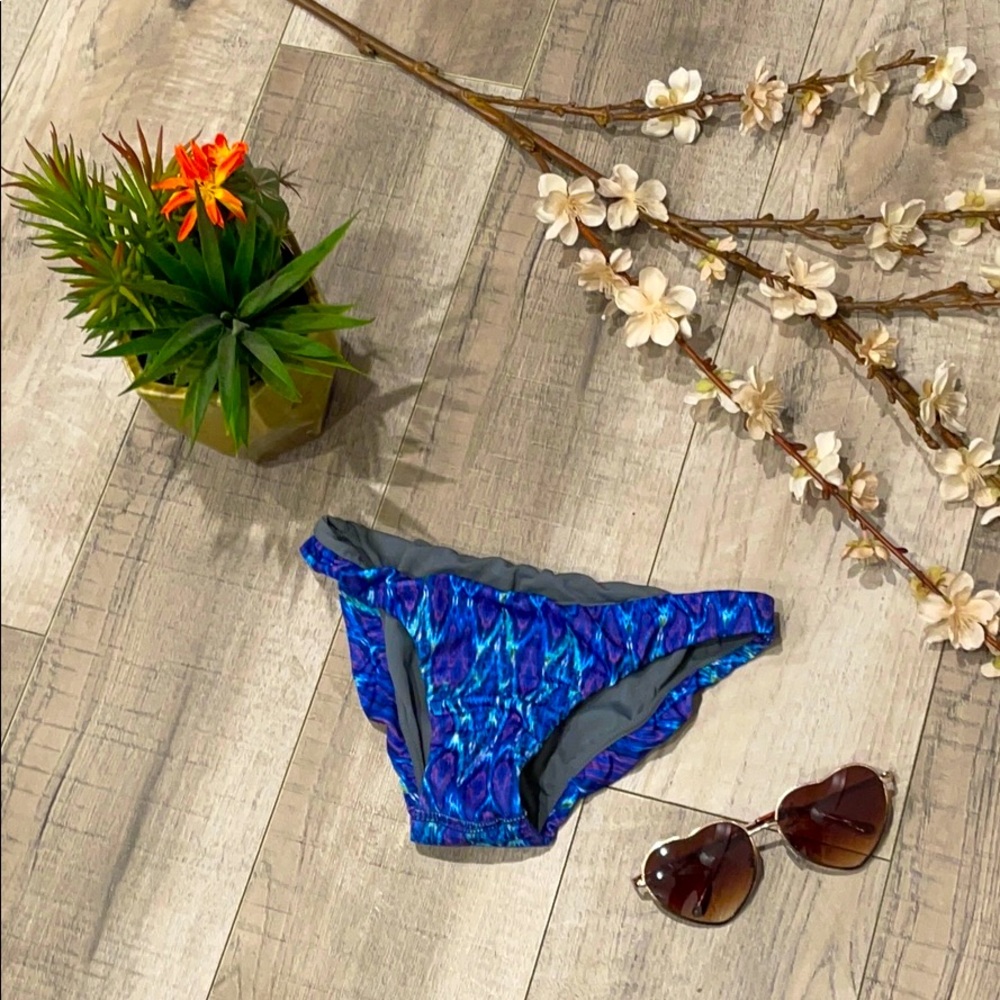 JOLYN Swim Bottoms